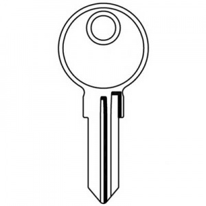 BMB key code series 501-800